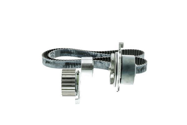 Bomba de agua + kit correa distribución AISIN ref. TKFC-7015